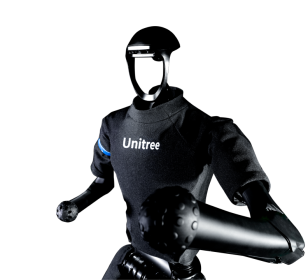 Unitree Robotics H1
