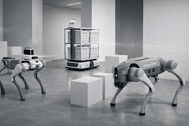 Роботы с лидаром: что это за функция и как работает?