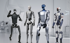 ТОП-5 бионических роботов-гуманоидов: сравнение возможностей, функций и цен